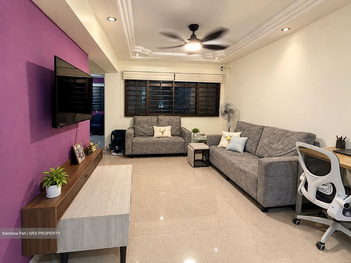 Blk 320A Anchorvale Grove (Sengkang), HDB 4 Rooms #626495651